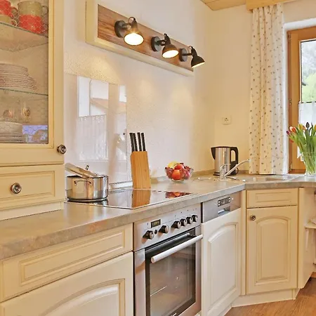 Haus Adlerkanzel Gæstehus