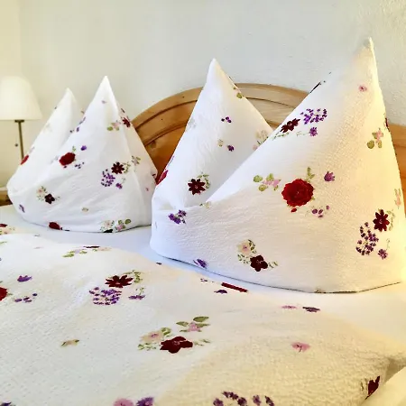 Gæstehus Haus Adlerkanzel