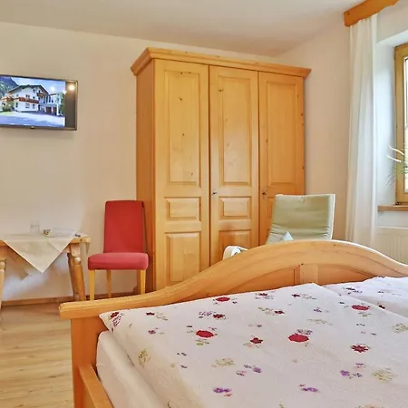 Haus Adlerkanzel Scharnitz