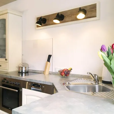 Haus Adlerkanzel Gasthuis 3*