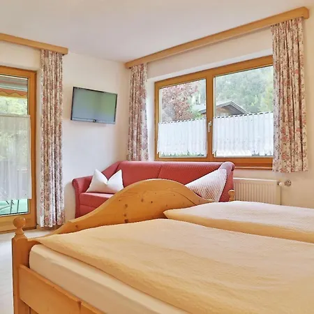 Haus Adlerkanzel Gasthuis