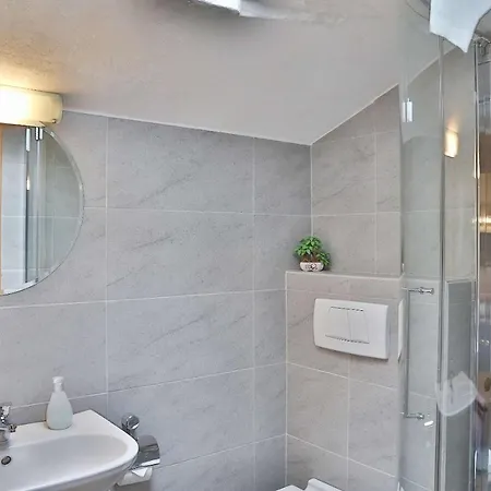 Haus Adlerkanzel Scharnitz