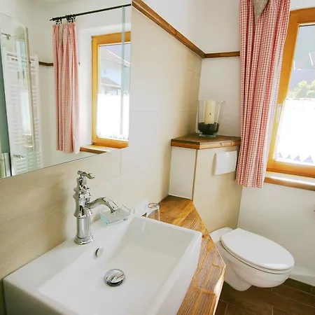 Haus Adlerkanzel 3* Scharnitz