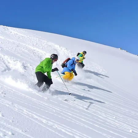 Haus Adlerkanzel Gæstehus 3*