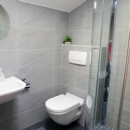 Haus Adlerkanzel 3* Scharnitz