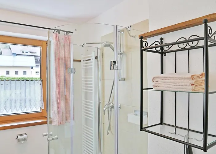 بيت ضيافة Haus Adlerkanzel