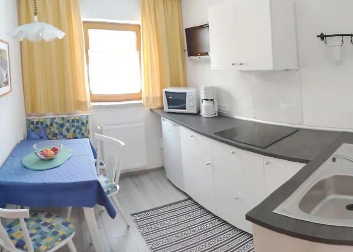 بيت ضيافة Haus Adlerkanzel شارنيتز