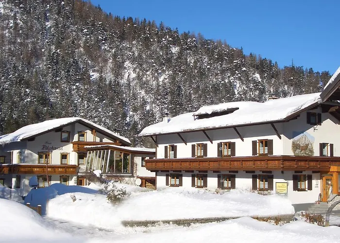 بيت ضيافة Haus Adlerkanzel