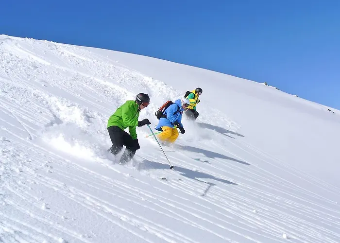 Haus Adlerkanzel بيت ضيافة 3*