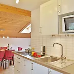 Haus Adlerkanzel Penzion 3*