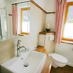 Haus Adlerkanzel 3* Scharnitz