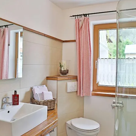 Haus Adlerkanzel 3*