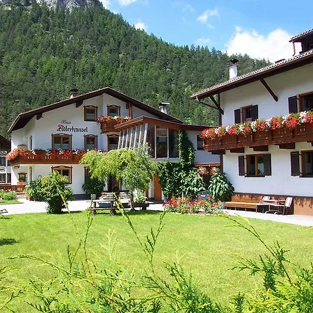 Haus Adlerkanzel