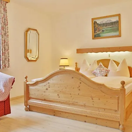 Haus Adlerkanzel Konukevi 3*