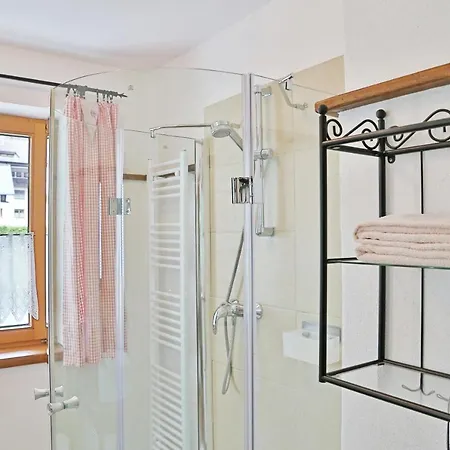 Πανσιόν Haus Adlerkanzel